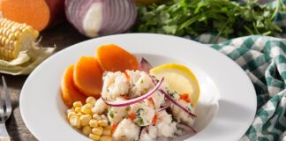 Día Nacional del Ceviche: conoce su historia y dos recetas