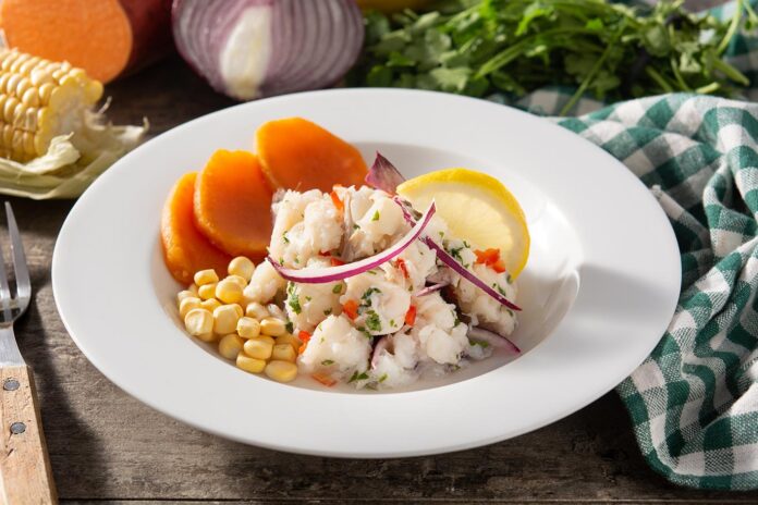 ceviche-peruano