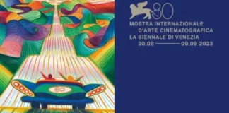 El Festival de cine de Venecia celebra su edición 80 tras la huelga de traductores y escritores de Hollywood.