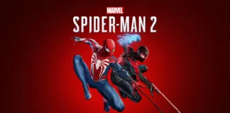 La emocionante secuela del exitoso videojuego, Marvel’s Spider-Man 2