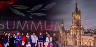 Premios Summum 2023: Los Mejores Restaurantes de Arequipa