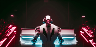 La inteligencia artificial revoluciona el futuro de la industria musical