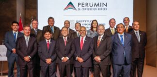 PERUMIN 36: GOBIERNO DE CANADÁ DESARROLLA FORO SOBRE CRECIMIENTO ECONÓMICO Y MINERÍA SOSTENIBLE