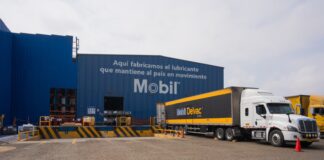 Terpel genera hasta 50% de ahorro en lubricantes con la línea Mobil Delvac Modern