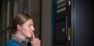 Atlas Copco Perú alista una importante participación en PERUMIN 36 Convención Minera