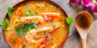 Descubriendo las Deliciosas Costumbres Gastronómicas de Arequipa