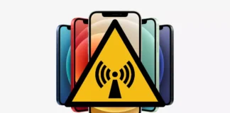 Autoridades Francesas Advierten sobre Preocupantes Emisiones de Radiofrecuencia en un Modelo en Particular del iPhone 12
