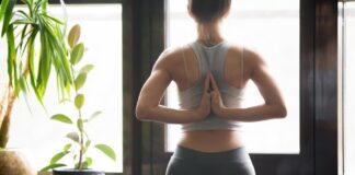 El Yoga: Una Poderosa Aliada para la Salud Mental