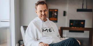 Muere a los 54 años Matthew Perry, el icónico Chandler Bing de la serie «Friends»