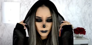 «¡Atrévete con el Maquillaje de Halloween 2023! Descubre los Mejores Tips»