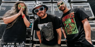 TOURISTA «YO NO QUERÍA SALIR» en Arequipa: Un Espectáculo Visual y Musical Único que se vivió en Arequipa.