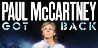 Paul McCartney inicia su gira 2023 con un espectáculo inolvidable en Australia