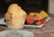 El queso helado de Arequipa, el rey indiscutible del sabor, es coronado como el MEJOR HELADO del mundo por Taste Atlas
