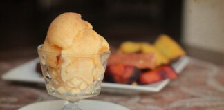 El queso helado de Arequipa, el rey indiscutible del sabor, es coronado como el MEJOR HELADO del mundo por Taste Atlas