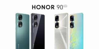 HONOR 90 Series y HONOR Watch 4 llegan a Arequipa