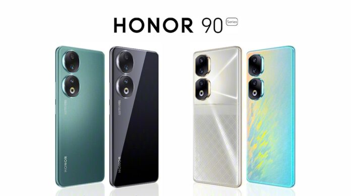 Serie-HONOR-90-Peru-precio