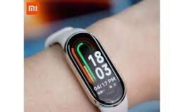 Xiaomi Smart Band 8: La nueva generación de wearables que revoluciona el mercado