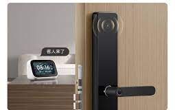 Xiaomi revoluciona la seguridad del hogar con su nueva cerradura inteligente con wifi