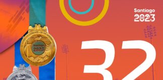 Perú brilla en los Panamericanos con un récord de 32 medallas
