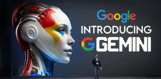 Google lanza Gemini, su modelo de inteligencia artificial más avanzado