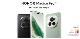 HONOR presenta una nueva estrategiapotenciada por la IA en el MWC 2024