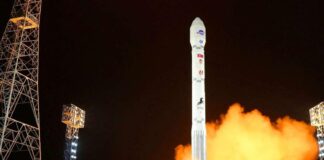 ¡Estallido en el Espacio! Misteriosa Explosión de Satélite Espía de Corea del Norte.