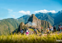Adéntrate en la Historia! Diez Rutas Exclusivas para Descubrir Machu Picchu como Nunca Antes