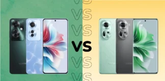 «¡Conectividad sin límites! Oppo Reno 11 5G y Reno 11F 5G llegan para revolucionar la forma en que te comunicas.»