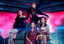 Blackpink Arrasa en la Red! 2.2 Mil Millones de Reproducciones