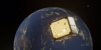 Japón Rompe Barreras: Satélite de Madera Despega hacia las Estrellas.
