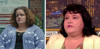 La «verdadera» Martha dice su verdad.