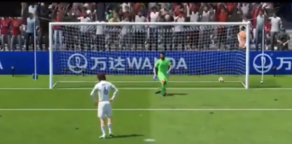 EA pondrá publicidad real en sus juegos.