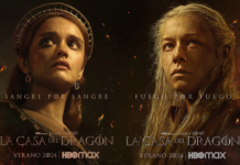 SE REVELA FECHA DE ESTRENO DE LA SEGUNDA TEMPORADA DE «HOUSE OF THE DRAGON»