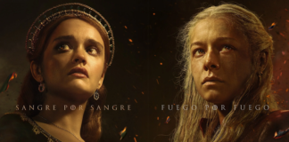 SE REVELA FECHA DE ESTRENO DE LA SEGUNDA TEMPORADA DE «HOUSE OF THE DRAGON»