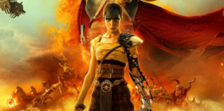 Tráiler de Furiosa expandirá el universo de Mad Max.