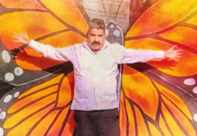 Un documental que te romperá, El Guardián de las Monarcas.