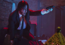 EL INOLVIDABLE «JOHN WICK » REGRESA CON SU QUINTA PELICULA