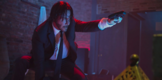 EL INOLVIDABLE «JOHN WICK » REGRESA CON SU QUINTA PELICULA