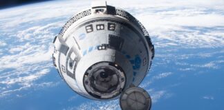 Destino Infinito: Starliner de NASA y Boeing Emprende su Misión Pionera al Espacio.