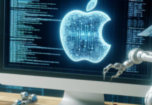 Apple Rompe Barreras: Presenta su Revolución de Inteligencia Artificial.