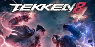 Tekken 8 Revoluciona el Ring! IA y Modos Innovadores en el Juego de Lucha del Futuro.