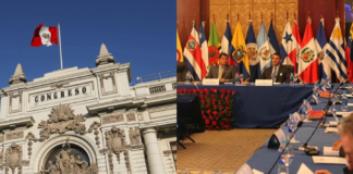 Congreso de Perú Rechaza Intervención de la Corte IDH en Ley de Lesa Humanidad.