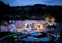Celebra Fiestas Patrias con actividades especiales en Aranwa Pueblito Encantado del Colca
