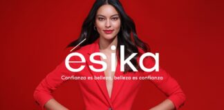 ésika celebra la belleza con sesiones gratuitas de maquillaje y asesorías personalizadas en la FIA