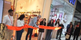 Natura conquista Arequipa: Primera tienda fuera de Lima se posiciona como una de las más exitosas del país