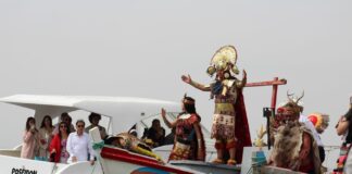 CAPATUR: PARACAS TIENE UN ENORME POTENCIAL ECONÓMICO PARA INVERTIR EN SU DESARROLLO TURÍSTICO