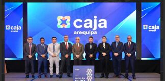 Caja Arequipa presentó la segunda edición del libro “Hecho en Perú” como homenaje al espíritu emprendedor que impulsa el crecimiento del país