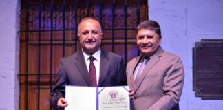 Caja Arequipa supera los S/ 10 mil millones en colocaciones y marca un hito histórico en las microfinanzas peruanas