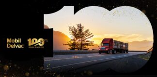 Mobil Delvac celebra en PERUMIN 100 años de trayectoria acompañando el desarrollo minero del Perú y el mundo