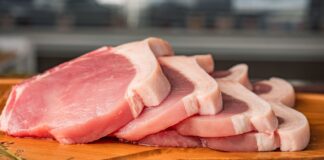 AUMENTA EL CONSUMO DE CARNE DE CERDO EN PERÚ EN LA ÚLTIMA DÉCADA